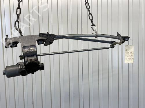 Used Front wiper motor FORD C-MAX (DM2) 1.8 TDCi (115 hp) 21811969