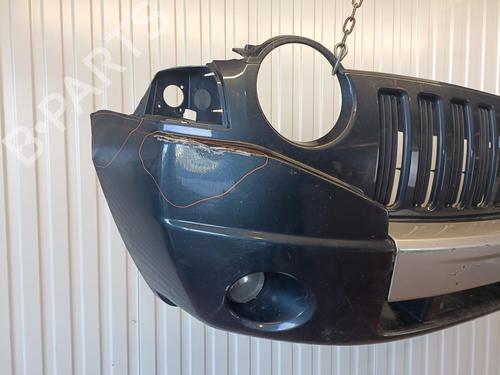 Front bumper JEEP COMPASS (MK49) 2.0 CRD 4x4 | BP22101019C7 