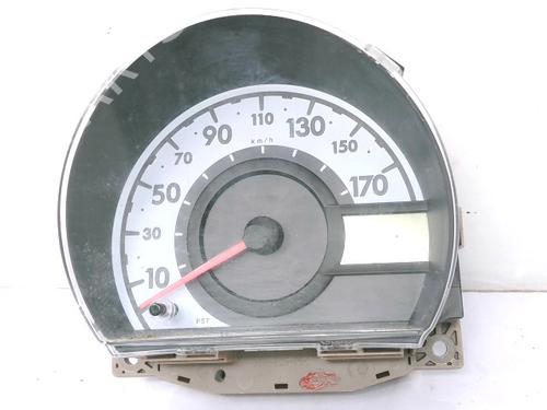 Used Instrument cluster Instrument cluster PEUGEOT 107 (PM_, PN_) 1.0 (68 hp) 40031896 40031896