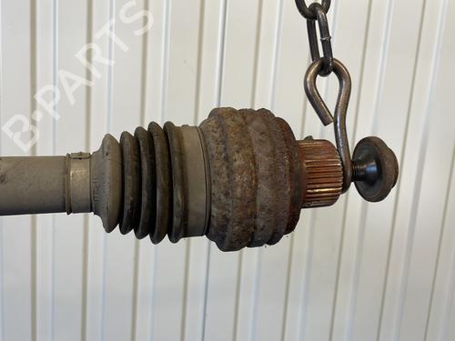 Left rear driveshaft AUDI A5 Sportback (8TA) 2.0 TFSI quattro | BP23795799M40 