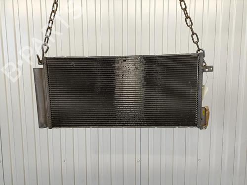 AC radiator OPEL CORSA D (S07) 1.3 CDTI (L08, L68) | BP20916437M32 