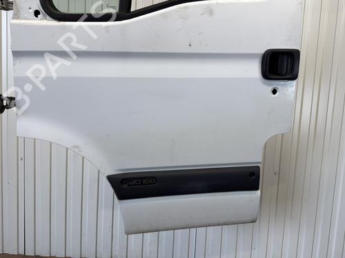 Left front door RENAULT MASTER II Van (FD) 2.5 dCi | BP26008315C2 