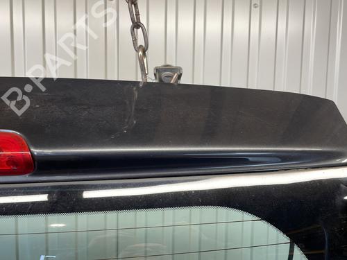 Tailgate CITROËN C3 Picasso (SH_) 1.6 HDi 110 | BP23796156C6 