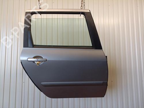 Used Right rear door PEUGEOT 307 Break (3E) 2.0 HDI 110 (107 hp) 20911652