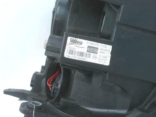 Right headlight ALFA ROMEO MITO (955_) 1.6 JTDM (955AXC1B) | BP36100062C29  - Image 6