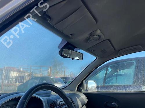 Front left window mechanism NISSAN MICRA III (K12) 1.2 16V | BP20912654C22 