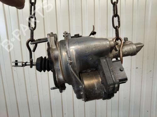 Used Servo brake Servo brake RENAULT ZOE (BFM_) ZOE (88 hp) 36558503 36558503