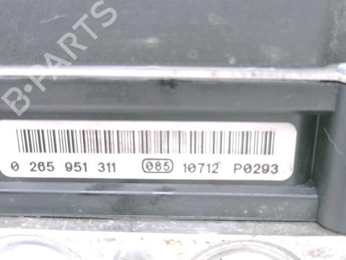Used ABS pump ABS pump SUZUKI SX4 (EY, GY) 2.0 DDiS 4x4 (RW420D) (135 hp) 34561883 34561883