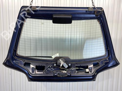 Tailgate PEUGEOT 106 II (1A_, 1C_) 1.5 D | BP21488776C6 