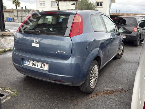Starter FIAT GRANDE PUNTO (199_) 1.3 D Multijet | BP28965441M8  - Image 11