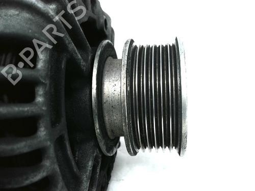 Used Alternator Alternator OPEL ASTRA H (A04) 1.9 CDTI 16V (L48) (120 hp) 33773828 33773828