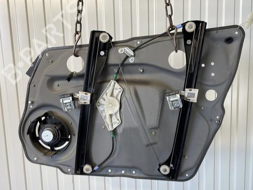 Front left window mechanism MERCEDES-BENZ A-CLASS (W169) A 180 CDI (169.007, 169.307) | BP27685942C22 