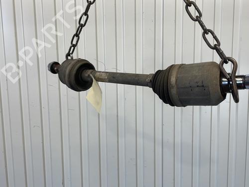 Right rear driveshaft JEEP COMPASS (MP, M6, MV, M7) 1.3 Hybrid 4x4 | BP30162274M41