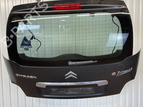 Used Tailgate CITROËN C3 Picasso (SH_) 1.6 HDi 110 (112 hp) 23796156