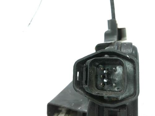 Front left lock HYUNDAI TUCSON (JM) 2.0 CRDi | BP22099614C98 