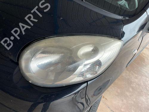 Left front door CITROËN C1 (PM_, PN_) 1.0 | BP20915275C2 