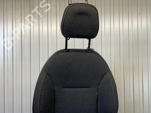 Left front seat CITROËN C3 II (SC_) 1.2 VTi 82 | BP29599866C15