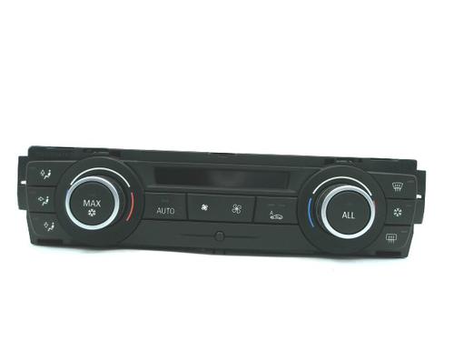 Used Climate control BMW X1 (E84) xDrive 20 d (177 hp) 27221131