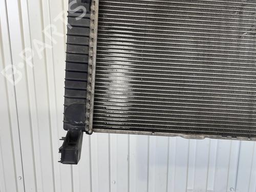 Water radiator MERCEDES-BENZ A-CLASS (W169) A 180 CDI (169.007, 169.307) | BP27682029M31 