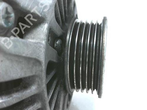 Used Alternator Alternator OPEL AGILA B (H08) 1.0 (F68) (65 hp) 20911119 20911119