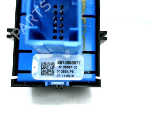 Switch PEUGEOT 3008 II SUV (MC_, MR_, MJ_, M4_) 1.2 THP/ PureTech 130 (MRHNSM, MRHNSU, MRHNSJ, MRHNYW,... | BP29071738I30 