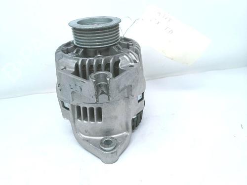 Used Alternator Alternator CITROËN ZX Break (N2) 1.9 TD (90 hp) 28114796 28114796