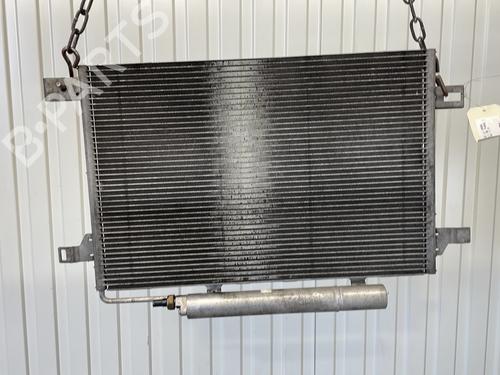 AC Kondensor MERCEDES-BENZ A-CLASS (W169) A 180 CDI (169.007, 169.307) (109 hp) 27682028