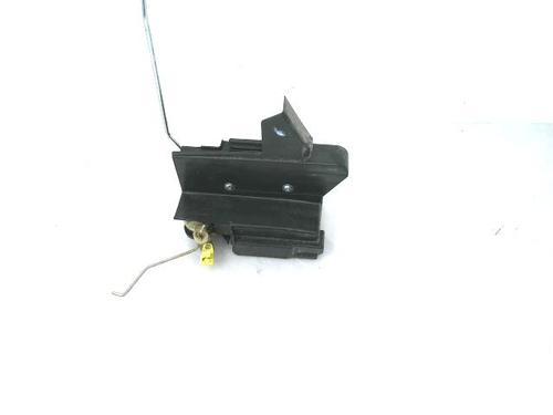 Front left lock DACIA SANDERO II 1.0 SCe 75 (B8JC, B8JD) | BP20914738C98 