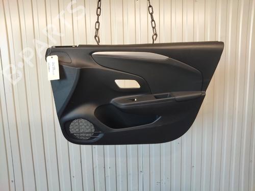 Front right panel OPEL CORSA F (P2JO) 1.2 (68) | BP39017203C59 - Image 2