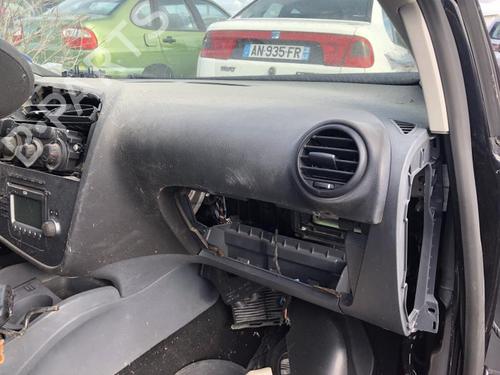 Front left lock OPEL ZAFIRA / ZAFIRA FAMILY B (A05) 1.9 CDTI (M75) | BP20917478C98 