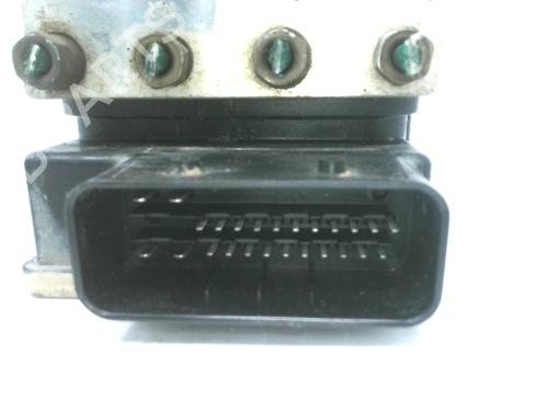 Used ABS pump ABS pump RENAULT MASTER II Van (FD) 2.5 dCi (FD02) (101 hp) 26008342 26008342