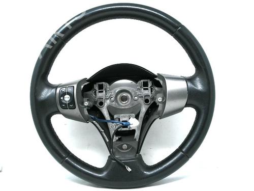 Used Steering wheel Steering wheel TOYOTA YARIS (_P9_) 1.4 D-4D (NLP90_, NLP90R) (90 hp) 32984125 32984125