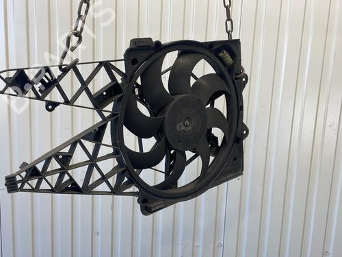Køleventilator elektrisk OPEL COMBO Box Body/MPV (X12) 1.3 CDTI (B05) | BP27384665M35 