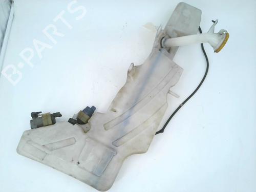 Used Windscreen washer tank NISSAN PATHFINDER III (R51) 2.5 dCi 4WD (174 hp) 26237078
