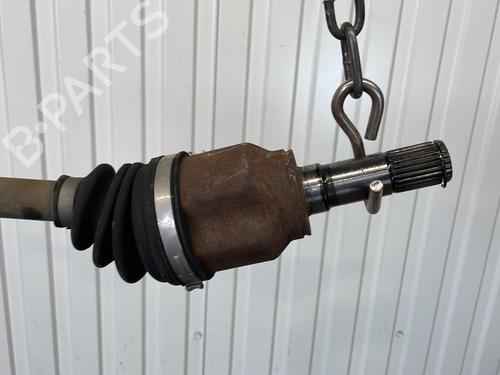 Used Left front driveshaft Left front driveshaft FIAT BRAVO II (198_) 1.6 D Multijet (198AXH1B) (105 hp) 24449436 24449436