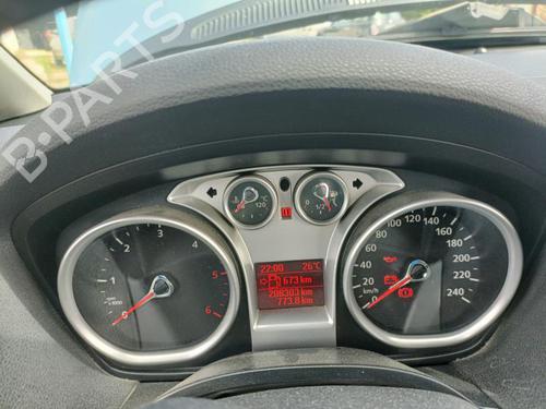 Steering wheel FORD C-MAX (DM2) 1.8 TDCi | BP20917084C49 - Image 21