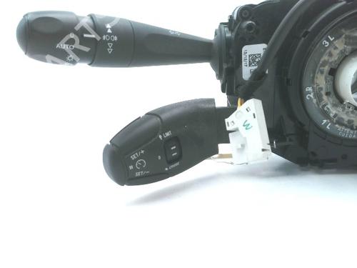 Steering column stalk PEUGEOT 2008 I (CU_) 1.2 THP 110 / PureTech 110 | BP30396741I23 - Image 4