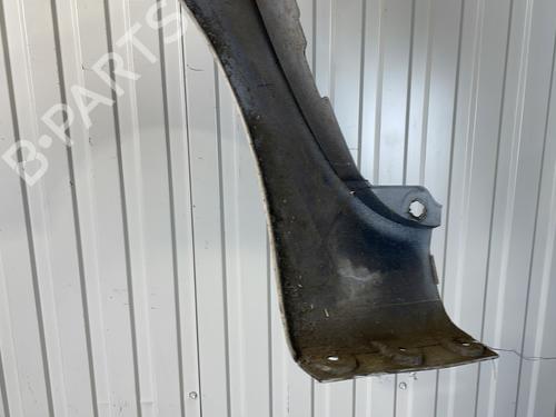 Right front fenders PEUGEOT 307 (3A/C) 2.0 HDi 110 | BP27685910C42 