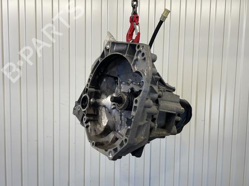 Used Gearbox Gearbox DACIA SANDERO II TCe 90 (B8M1, B8MA, B8AC) (90 hp) 30465622 30465622