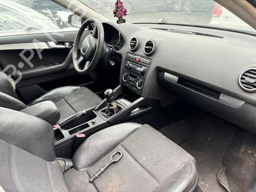 Climate control AUDI A3 Sportback (8PA) 2.0 TDI | BP23795855I5 - Image 13