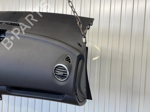 Dashboard OPEL MERIVA B MPV (S10) 1.4 (75) | BP24861734C46 