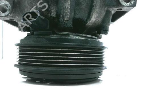 AC-Kompressor RENAULT LAGUNA II (BG0/1_) 1.9 dCi (BG08, BG0G) | BP20914581M34 