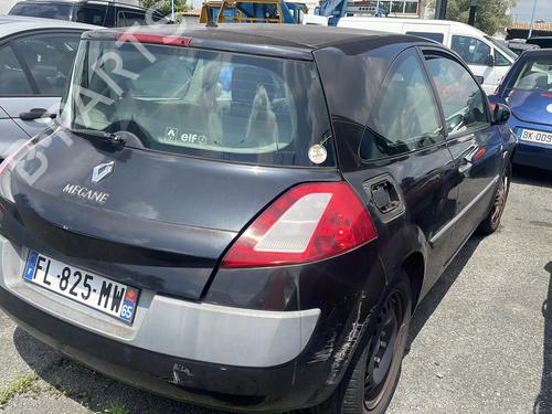 Alternator RENAULT MEGANE II (BM0/1_, CM0/1_) 1.9 dCi (BM0G, CM0G) | BP20912905M7 