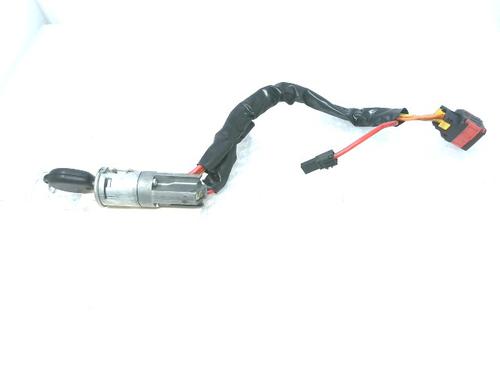 Ignition barrel PEUGEOT 206 Hatchback (2A/C) 2.0 HDI 90 | BP24827216M48 
