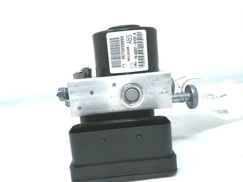 Used ABS pump PEUGEOT 207 (WA_, WC_) 1.4 HDi (68 hp) 29513433