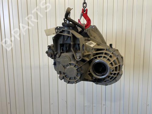 Gearbox RENAULT MASTER II Platform/Chassis (ED/HD/UD) 2.2 dCI 90 (ED0G, ED0N, HD0G, HD0N, HD1G, HD1N, UD0G,... | BP30175914M3