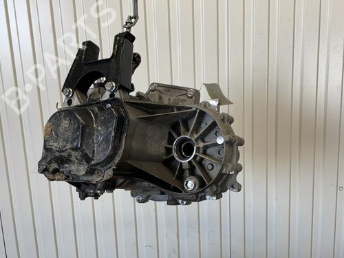 Used Gearbox Gearbox AUDI A1 Sportback (8XA, 8XF) 1.0 TFSI (95 hp) 26962400 26962400