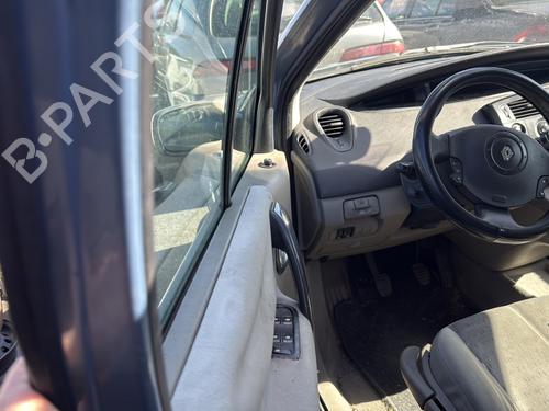 Used Parts RENAULT SCÉNIC II (JM0/1_)  1.5 dCi (JM02, JM13)  4529742