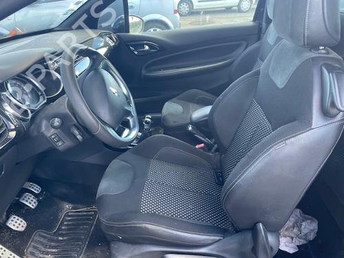 Steering column stalk CITROËN DS3 (SA_) 1.6 VTi 120 | BP32990977I23 - Image 17