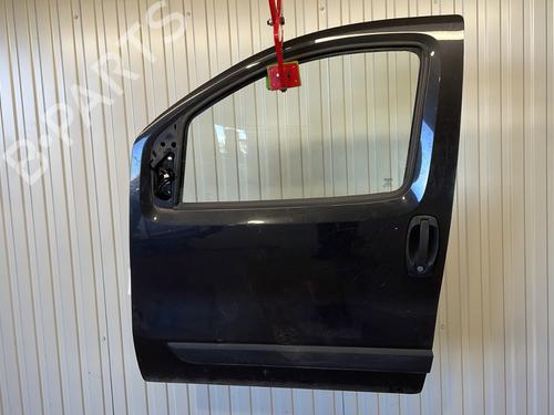 Used Left front door FIAT QUBO (225_) 1.3 D Multijet (225CXB1A, 225AXB1A, 225CXB11, 225AXB11,... (75 hp) 23795726